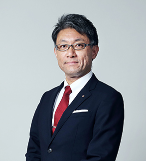 写真：平野　幸司さん