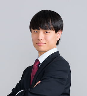 写真：村瀬 遊大さん