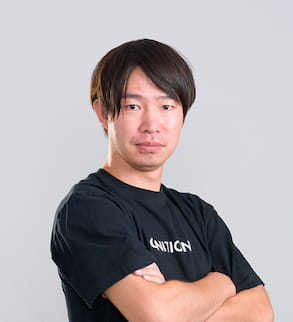 写真：鳥越 誠也さん