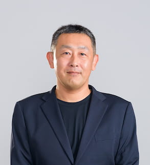 写真：内山 淳平さん