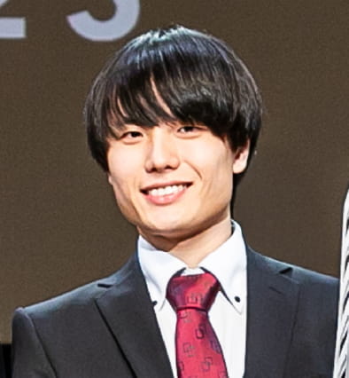 写真：ビジネスプラン部門　大学・専門学校生の部